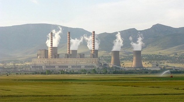 Grecki sąd zablokował elektrownie węglowe