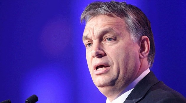 Orban zmienia zdanie ws. klimatu