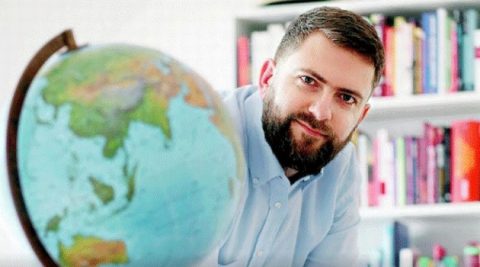 Offshore wzorem w ocenach oddziaływania na środowisko [rozmowa]