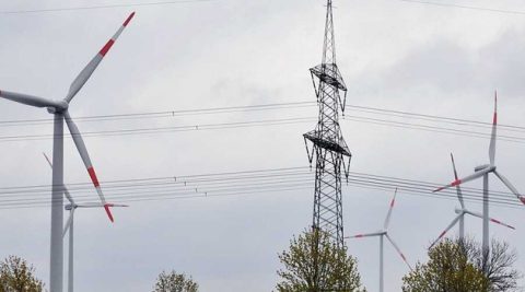 Już 60 proc. energii odnawialnej tuż za polską granicą