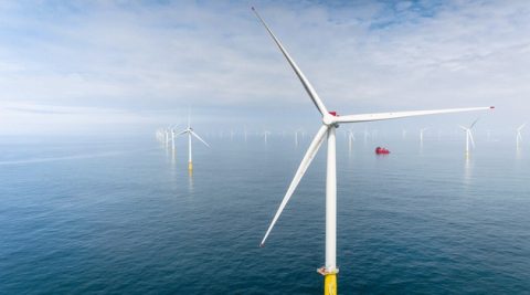 Morskie farmy wiatrowe mają być "made in Poland"