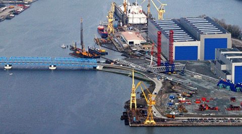 Byli piątą firmą w Europie. Dziś są niemal bankrutem