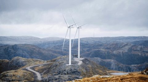 Szkoci blisko 100 proc. energii z OZE. Ale rosną koszty wyłączania farm wiatrowych