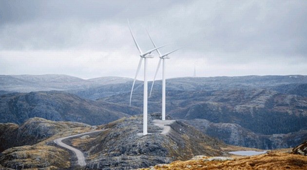 Szkoci blisko 100 proc. energii z OZE. Ale rosną koszty wyłączania farm wiatrowych