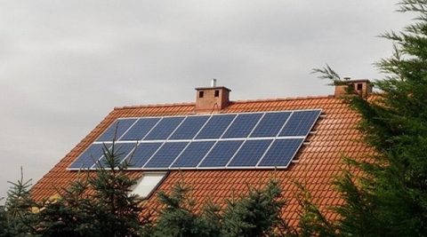 Dofinansowanie z programu Stop Smog obejmie mikroinstalacje OZE