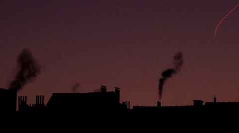 Powstanie Centralna Ewidencja Emisyjności Budynków. Co się w niej znajdzie?
