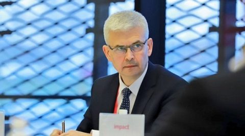 Ireneusz Zyska pełnomocnikiem rządu ds. OZE