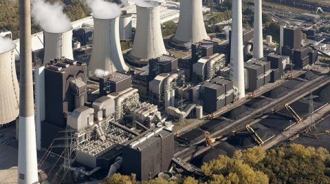 Tyle Berlin chce zapłacić za wyłączenie elektrowni węglowych