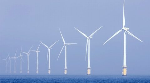 Zielone światło dla największej farmy wiatrowej na Bałtyku