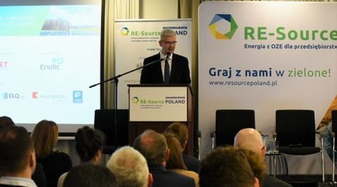Umowy CPPA dadzą przemysłowi tańszą energię. Nawet o ok. 50 zł/MWh