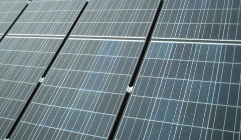 BP rezygnuje z energetyki słonecznej