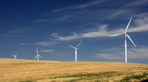Samorządowcy i PSEW proponują, jak zmienić zasady lokowania wiatraków