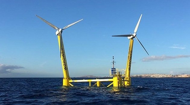 Najważniejsze innowacje w morskiej energetyce wiatrowej w 2019 r.