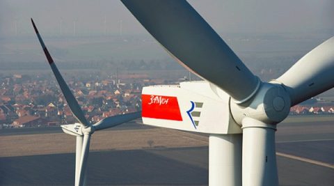 Lewiatan: wiatraki co najmniej 800 metrów od domów