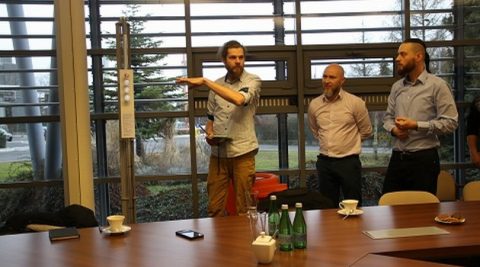 ECO SA zainwestuje w "Panel Wiatrowy"