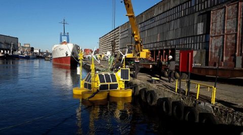 PGE Baltica: badania wietrzności potwierdziły sens inwestycji w offshore