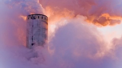 Emisje CO2 zatrzymały się mimo wzrostu globalnego PKB
