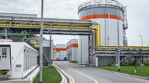 PGE chwali się efektywnością kogeneracji w Toruniu
