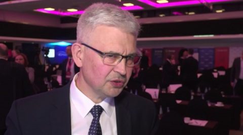 Pełnomocnik ds. OZE: atom stabilizatorem systemu energetycznego