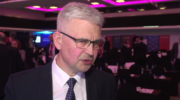 Pełnomocnik ds. OZE: atom stabilizatorem systemu energetycznego
