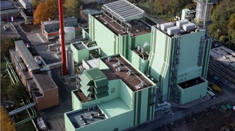 Elektrownie gazowe pracują więcej, ale są nadal nieopłacalne