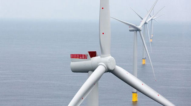 Przetarg ws. projektu morskiej farmy wiatrowej Baltica 3