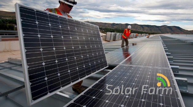 SolarFarm.pl: serwis ogłoszeniowy dla branży energetyki słonecznej
