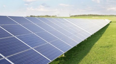 Wytwarzanie energii elektrycznej z OZE – pomoc operacyjna, szkolenie