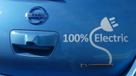 Fakty i mity dotyczące elektromobilności według PSPA