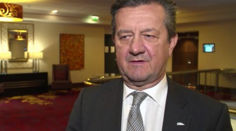 Pesa i PKN Orlen budują wodorową lokomotywę
