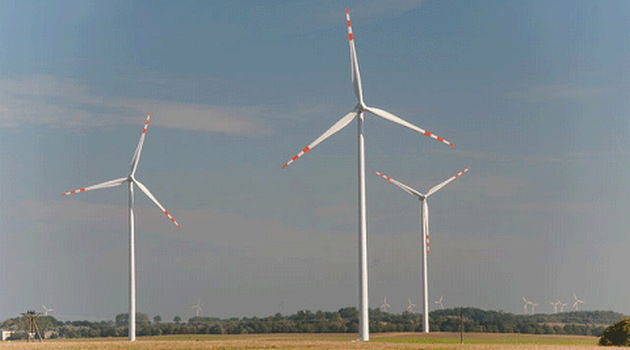 Enea rozwiązała spór z inwestorem wiatrowym