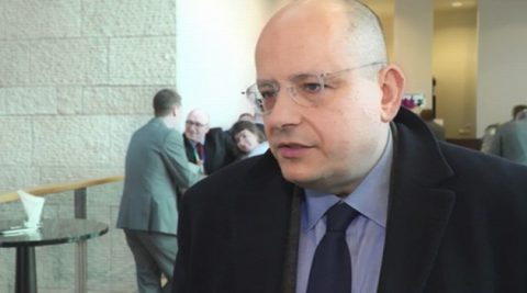 Dowgielewicz o roli EBI w finansowaniu zielonej transformacji