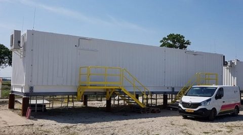 Mobilne transformatory zwiększą możliwości przyłączania OZE