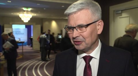 Rząd zapowiada uproszczenie programu Czyste Powietrze
