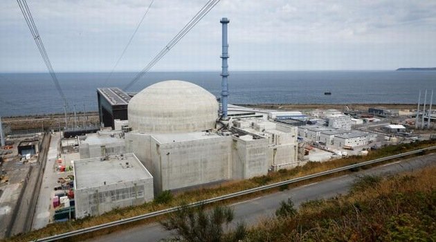 EDF chce produkować wodór z energii jądrowej. Jaki koszt?