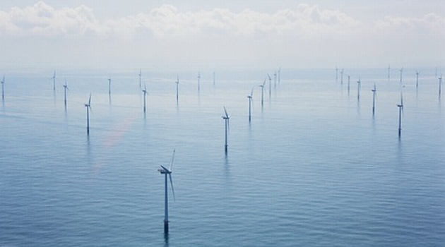 Shell szykuje wielką produkcję wodoru z energii odnawialnej