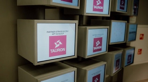 Tauron wybrał startupy. Jakie mają pomysły?