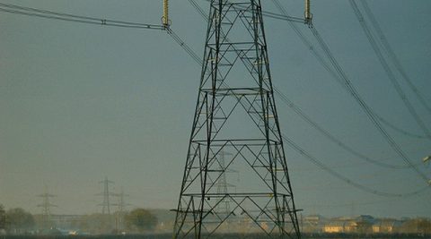 Spadek cen energii elektrycznej na TGE