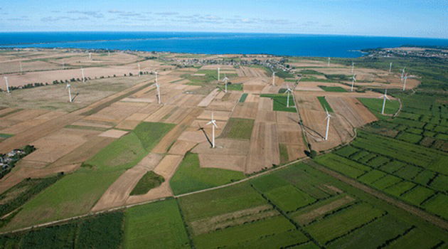 Polenergia notuje wzrost zysków i szykuje się na kolejne aukcje
