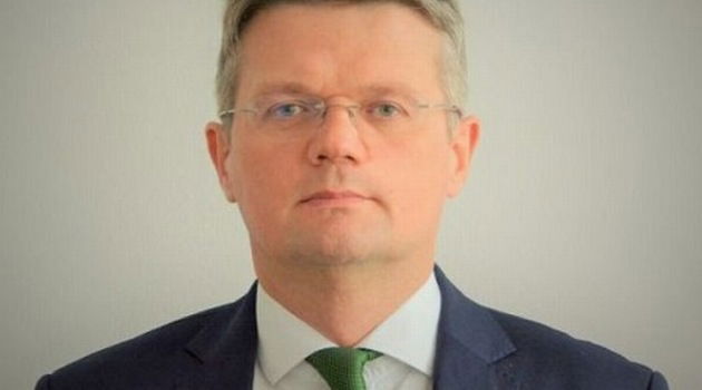 Nowy wiceprezes NFOŚiGW. Były ambasador