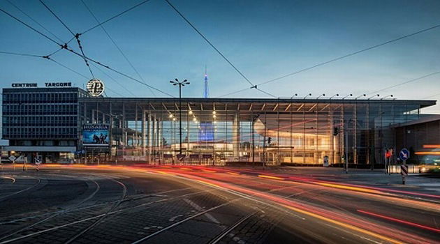 Targi Greenpower odbędą się w późniejszym terminie