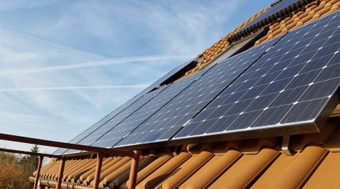 Dotacje na 1,6 tys. instalacji PV na Dolnym Śląsku
