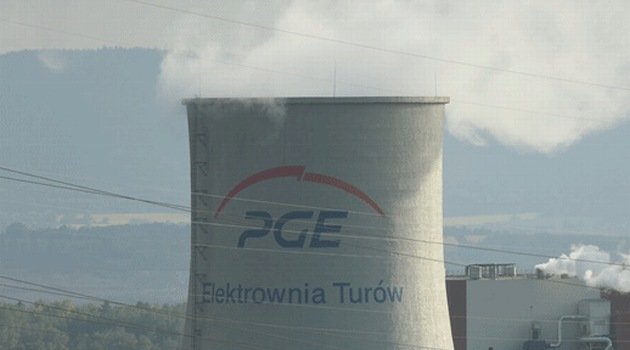 Wartość elektrowni PGE spada o miliardy zł. W górę wartość aktywów OZE