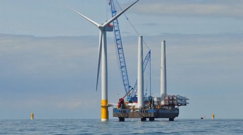 RWE zainwestuje w wiatr i fotowoltaikę 5 miliardów euro
