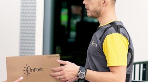 Dostawy lokalne: usługa specjalna, gdy liczy się czas