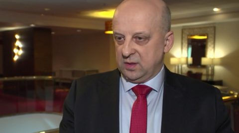 Infrastruktura kolejowa może pomóc w transformacji polskiej energetyki