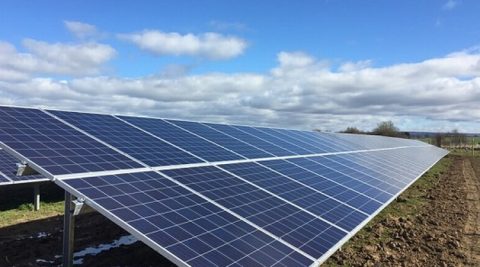ReneSola planuje kolejne farmy PV i szuka gotowych projektów