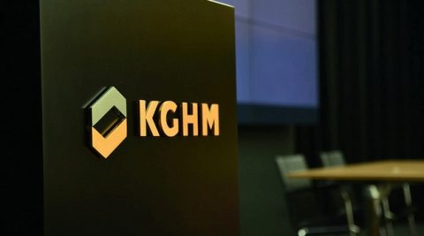 KGHM szykuje duże farmy fotowoltaiczne