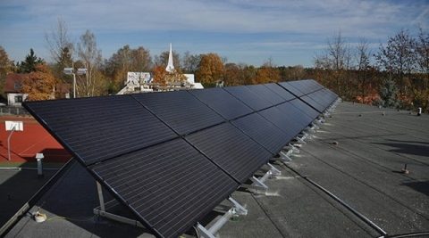 Nowe nabory na dotacje na energię odnawialną z Funduszy Norweskich