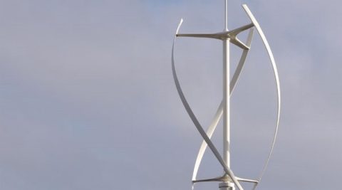 Konkurs NCBR na projekt turbiny wiatrowej. Do wygrania 1 mln zł